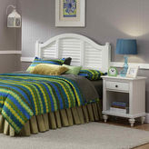Thumbnail for your product : JCPenney Dawson Headboard and Nightstand