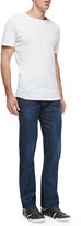 Thumbnail for your product : 7 For All Mankind Brett Boot-Cut Phantom Jeans