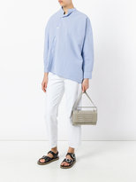 Thumbnail for your product : M2Malletier Fabricca shoulder bag
