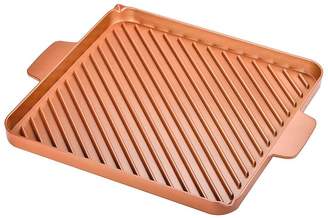 Copper Chef Non-Stick Griddle Plate