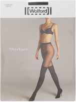 Thumbnail for your product : Wolford Overknee Tights