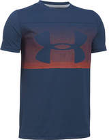 Thumbnail for your product : Under Armour Sunblock SS Tee (Boys')