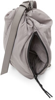 Thumbnail for your product : Rag & Bone Grey Revival Sling Bag
