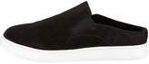 Thumbnail for your product : Vince Verrell Fur-Lined Slide Skate Sneakers