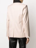 Thumbnail for your product : Stella McCartney Florence single-breasted blazer