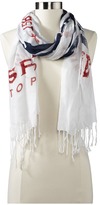 Thumbnail for your product : Sperry Boat Shoe Scarf