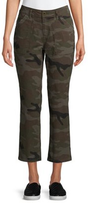 time and tru pants size chart