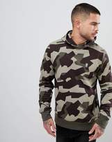 Thumbnail for your product : Wesc Swedish Camo Hoodie