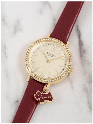 radley nurses watch