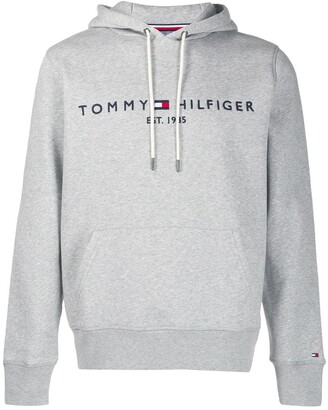 Tommy Hilfiger Men's Jumpers & Hoodies | Shop the world’s largest ...
