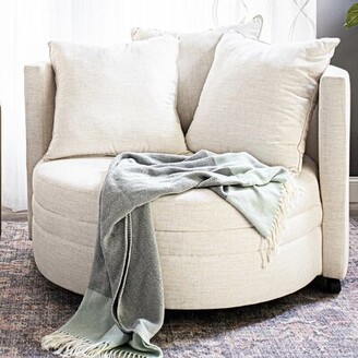 Home by Sean & Catherine Lowe Vivienne 137.16Cm Wide Polyester