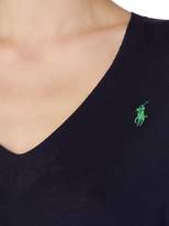 Thumbnail for your product : Polo Ralph Lauren Long sleeve v neck sweater