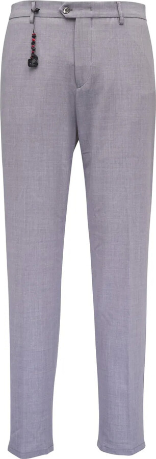 Marco Pescarolo Tailored Trousers