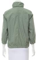 Thumbnail for your product : The North Face Mélange Athletic Jacket w/ Tags