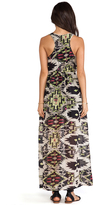 Thumbnail for your product : Ladakh Incan Geo Dress