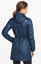 Thumbnail for your product : The North Face 'ThermoBallTM' PrimaLoft® Quilted Coat