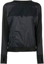 Thumbnail for your product : Nike running jacket pullover
