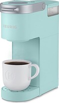 Thumbnail for your product : Keurig K-Mini Single Serve Coffee Maker, Oasis