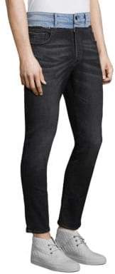 Cooper Slim-Fit Jeans