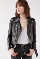 Thumbnail for your product : Schott Perfecto Leather Moto Jacket