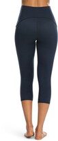 Thumbnail for your product : Spanx Active Crop Leggings