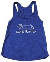 Thumbnail for your product : Bad Pickle Tees Like Butta Women's Tank