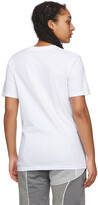 Thumbnail for your product : Ahluwalia White Siblings T-Shirt