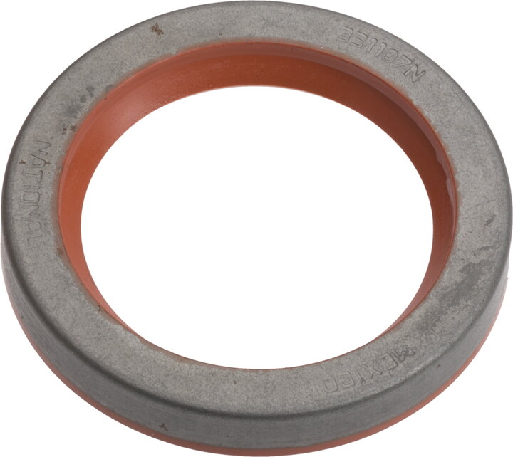 National 331107N Oil Seal Fits select: 1975-1996 FORD F150, 1966-1993 FORD MUSTANG