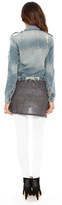 Thumbnail for your product : Singer22 McGuire Jean Jacket