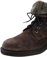 Thumbnail for your product : Progetto Lined Lace Up