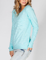 Thumbnail for your product : Volcom Love Womens Sweatshirt