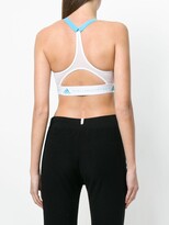 Thumbnail for your product : adidas by Stella McCartney Swim Top