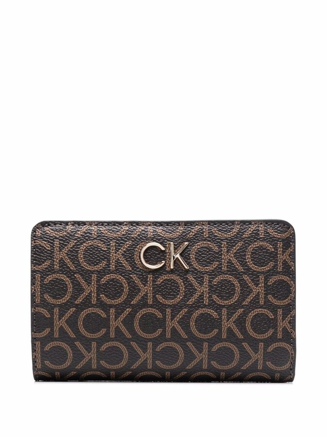 Calvin Klein Bags Women Monogram | Shop the world's largest collection of  fashion | ShopStyle