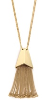 Thumbnail for your product : Jules Smith Designs Geo Scarab Necklace