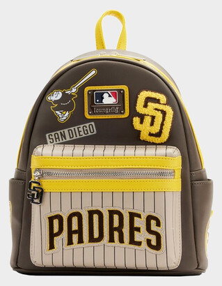 Padres loungefly Clearance