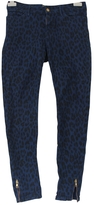 Thumbnail for your product : By Malene Birger Blue Jeans