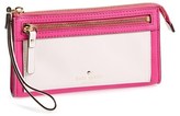 Thumbnail for your product : Kate Spade 'york Avenue - Sable' Wristlet