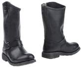 Thumbnail for your product : Bikkembergs Boots