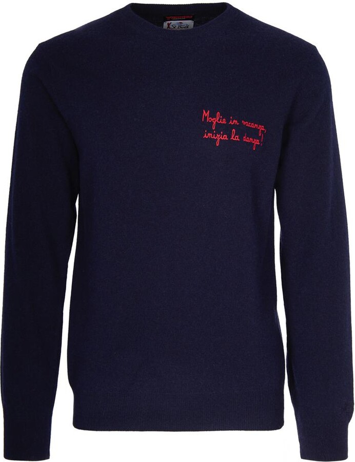 MC2 Saint Barth Sweater