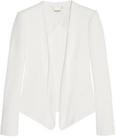 Thumbnail for your product : Chloé Crepe blazer