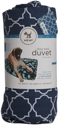 Molly Mutt Romeo & Juliet Dog Bed Duvet Huge
