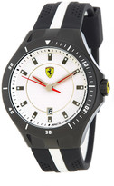 Thumbnail for your product : Ferrari Men's Race Day Watch