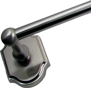 Rusticware Wenmoor 24" Wall Mounted Towel Bar