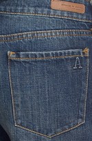 Thumbnail for your product : Articles of Society 'Madre' Cutoff Denim Shorts (Juniors)