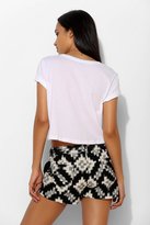 Thumbnail for your product : Urban Outfitters Love Sam Ikat Short