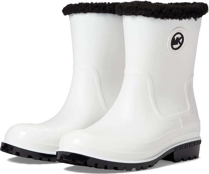 Michael Kors Montaigne Rain Boots