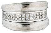Thumbnail for your product : Chopard 18K Diamond Ring