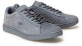 Thumbnail for your product : Lacoste Women's Carnaby Evo Leather Trainers