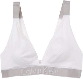 Calvin Klein Underwear Women's Logo Bralette
