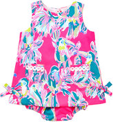 Thumbnail for your product : Lilly Pulitzer Baby Lilly Shift Dress